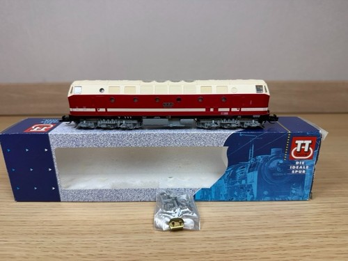 Tillig 02551 diesellok br - tillig,
