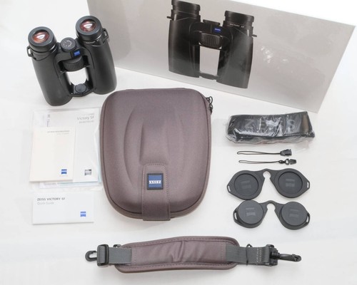 Zeiss victory 8x42 - zeiss, sf