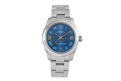 Rolex oyster perpetual - rolex,