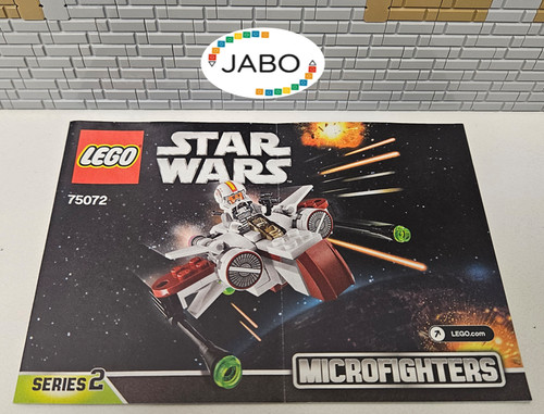 Lego star wars - lego,
