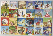 PIXI ADVENTSKALENDER LIESELOTTES KLEINES WEIHNACHTSBUCH
