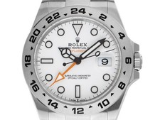 Rolex Explorer II Ref.226570