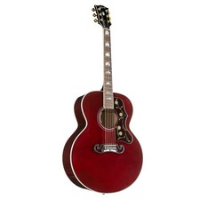 Gibson SJ-200 Standard Wine