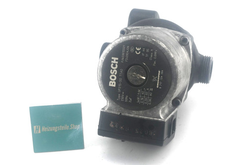 Bosch grundfos junkers pumpe - grundfos,