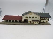 Faller   H0 HO 110 Bahnhof