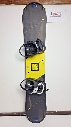 Head rocka 135cm - rocka, jr