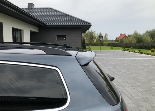 Dachspoiler passend für - für, vw