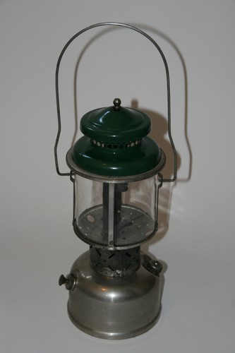 Coleman 220b benzinlampe - 220b,
