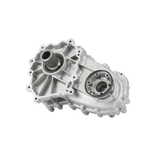 Mercedes verteilergetriebe - mercedes,