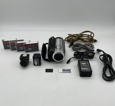 Sony HDR-HC7 MiniDV Camcorder