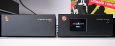 GoldNote PH-5 Phono-Amp mit