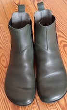 BÄR Stiefeletten Barfussschuh