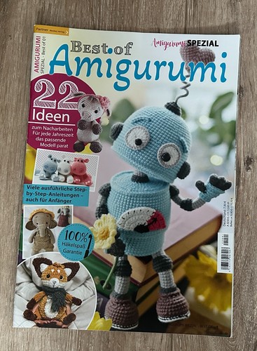 Best amigurumi - best,