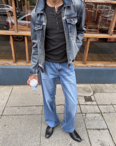 Vintage true religion - vintage,