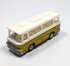 Matchbox Lesney No. 12 Setra Reisebus - Made in England