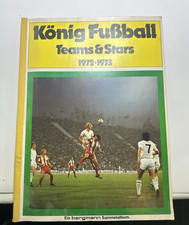 Bergmann König Fussball Teams