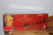 Wolfgang Amadeus Mozart - The