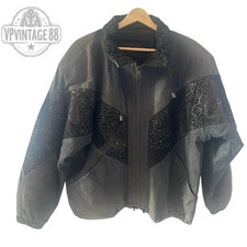 Vintage Aztec Navajo Bomber