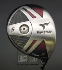 Bridgestone Tourstage 701 18°