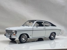 Revell opel kadett b - 1/18,