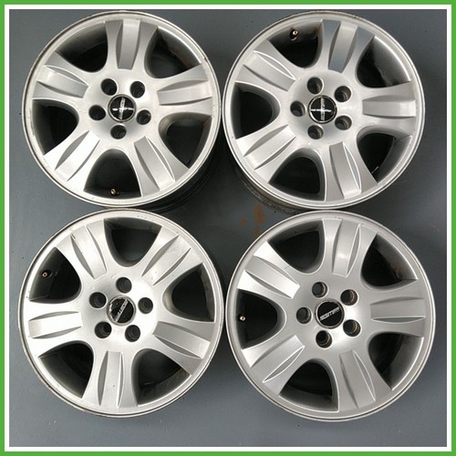 Alufelgen ford mondeo - ford,