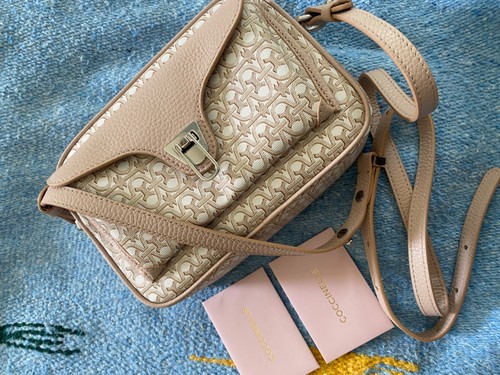 Tasche von coccinelle beat - von, coccinelle,