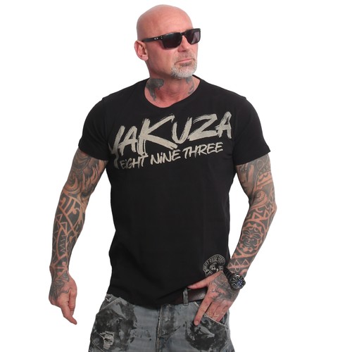 Neues yakuza herren worse - yakuza,