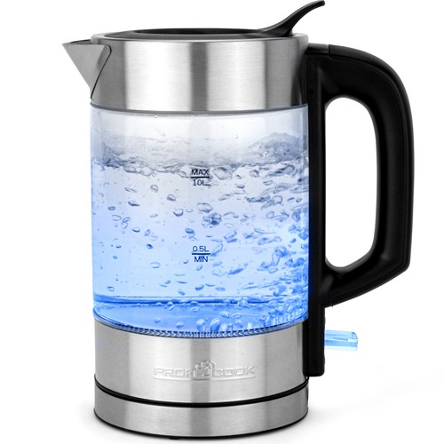 Proficook wasserkocher wks - proficook, pc-wks