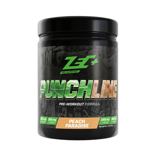 Zec punchline peach - zec+, (20