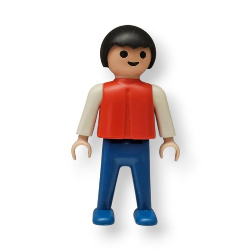 Playmobil figur junge kind - junge,