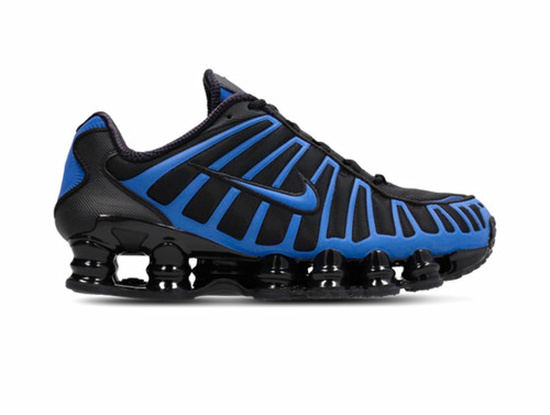 Nike shox herren sneaker - shox, tl