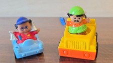 Fisher Price Little People -