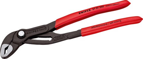 Knipex wasserpumpenzange cobra - knipex,
