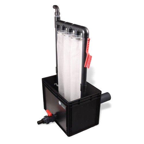 Hydroclear filtersystem zur - hydroclear,