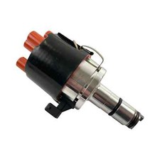 Zündverteiler Kappe Zündung