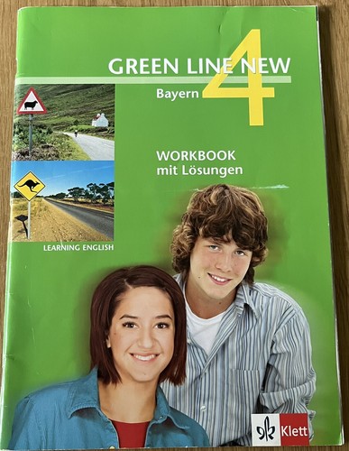 Green line new bayern - green,