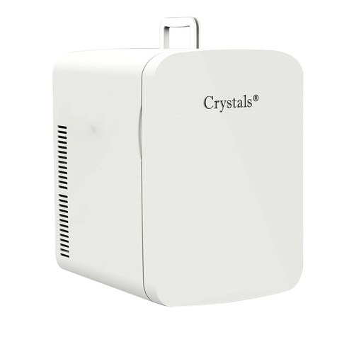 Mini kühlbox und - 2-in-1,