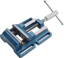 Bohrmaschinenschraubstock