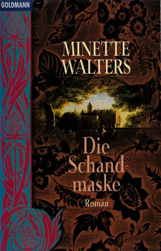 Walters die schandmaske - walters,