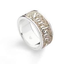 UVP 129€ DUR Schmuck Ring