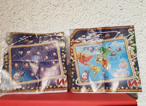 Kinderino kinder world - kinderino,