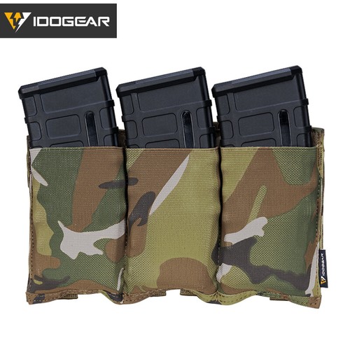 Idogear tactical mag - idogear,