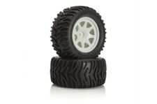 Lrp vtec komplettrad s10 - lrp, 1:10