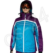 Damen Skijacke Snowboardjacke
