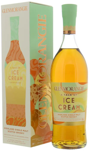 Glenmorangie tale ice - glenmorangie,