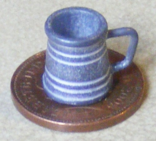 Tumdee tudor zinn bierkrug - tumdee, zinn-bierkrug