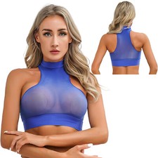 Damen oberteil sexy shirt - damen,