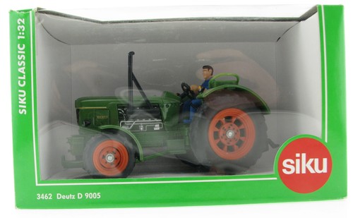 Siku farmer classic - siku,