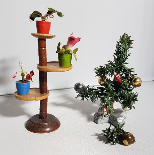 Blumenständer - , +