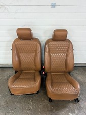 Original Sitze Komplett Jaguar XJ X351